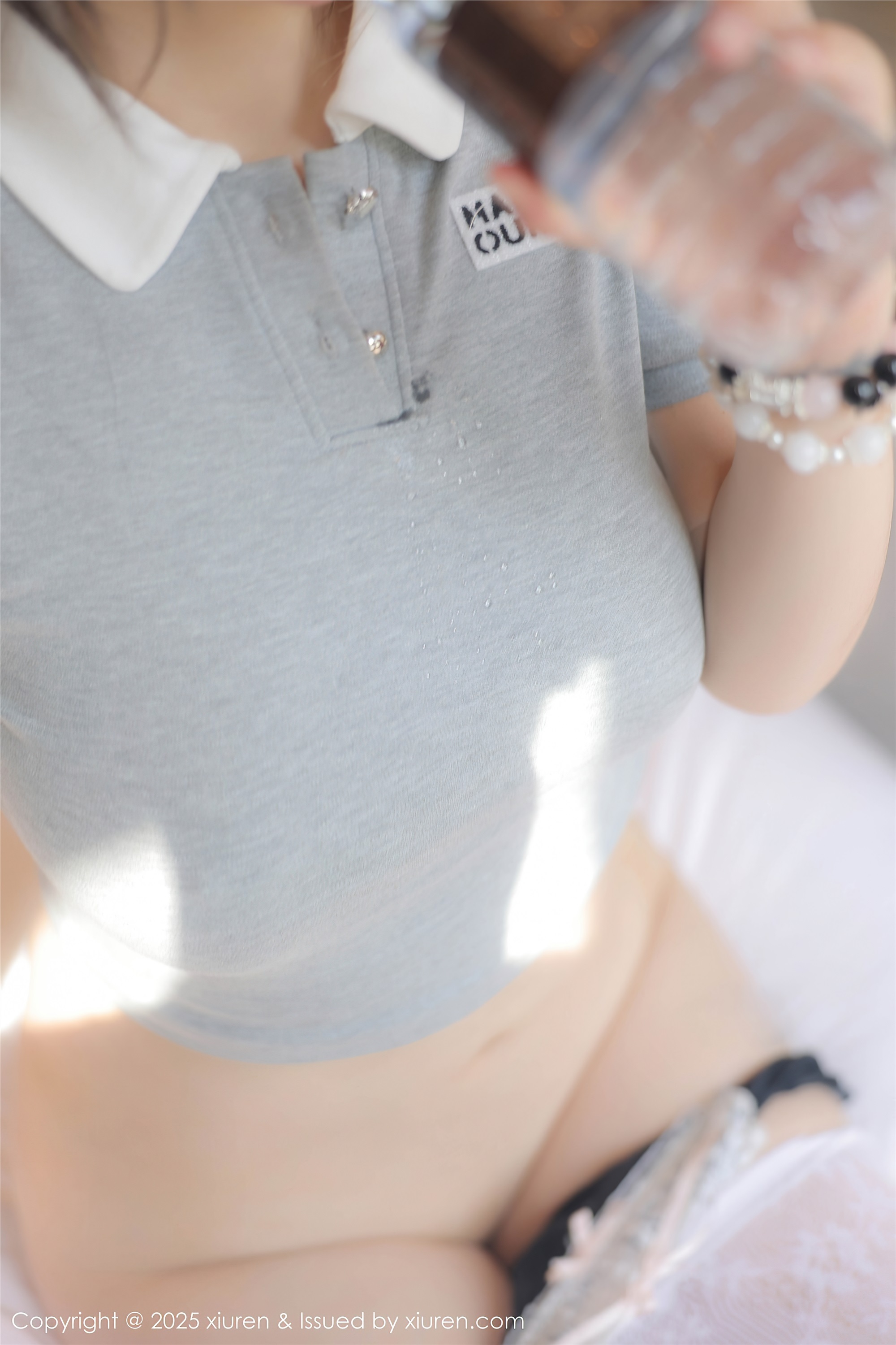 Xiuren秀人网 2025.05.27 NO.10330 诺诺Hsu